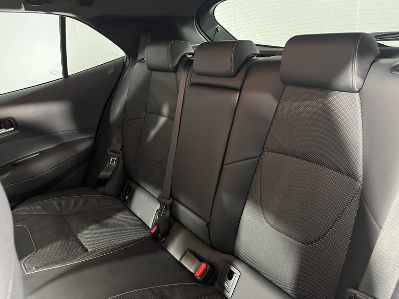 2020 (20) TOYOTA COROLLA 2.0 VVT-i Hybrid Excel 5dr CVT 5017819