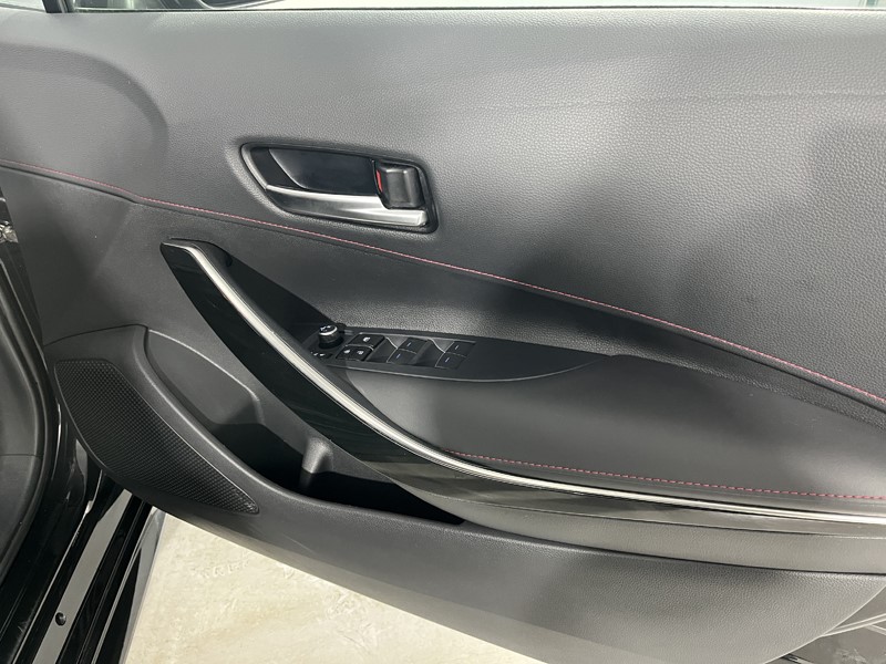 2020 (20) TOYOTA COROLLA 2.0 VVT-i Hybrid Excel 5dr CVT 5017826