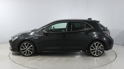2020 (20) TOYOTA COROLLA 2.0 VVT-i Hybrid Excel 5dr CVT 5017852