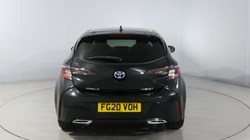 2020 (20) TOYOTA COROLLA 2.0 VVT-i Hybrid Excel 5dr CVT 5017822