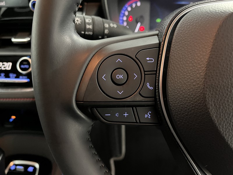 2020 (20) TOYOTA COROLLA 2.0 VVT-i Hybrid Excel 5dr CVT 5017829