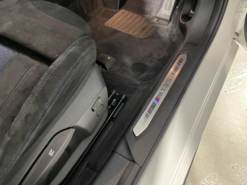 2023 (73) BMW 1 SERIES M135i xDrive 5dr Step Auto 5018739