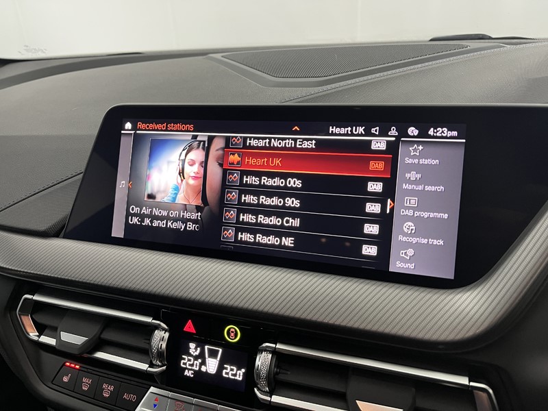 2023 (73) BMW 1 SERIES M135i xDrive 5dr Step Auto 5018749