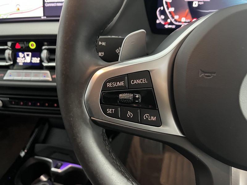 2023 (73) BMW 1 SERIES M135i xDrive 5dr Step Auto 5018744