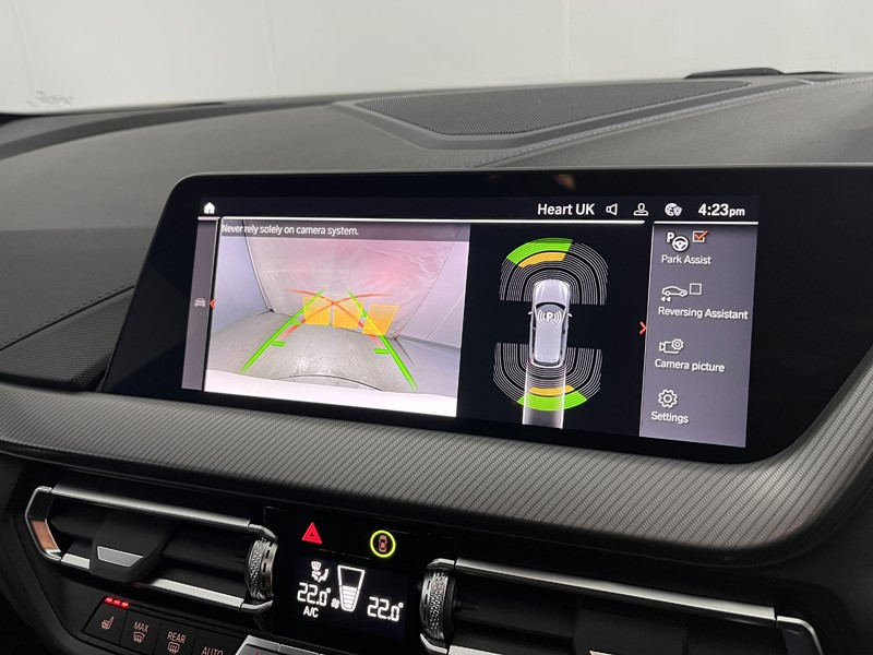 2023 (73) BMW 1 SERIES M135i xDrive 5dr Step Auto 5018738