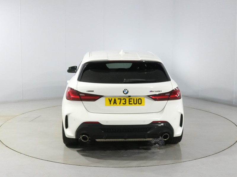 2023 (73) BMW 1 SERIES M135i xDrive 5dr Step Auto 5018735
