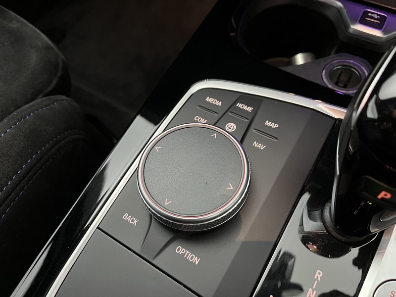 2023 (73) BMW 1 SERIES M135i xDrive 5dr Step Auto 5018754