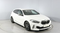 2023 (73) BMW 1 SERIES M135i xDrive 5dr Step Auto 5018721