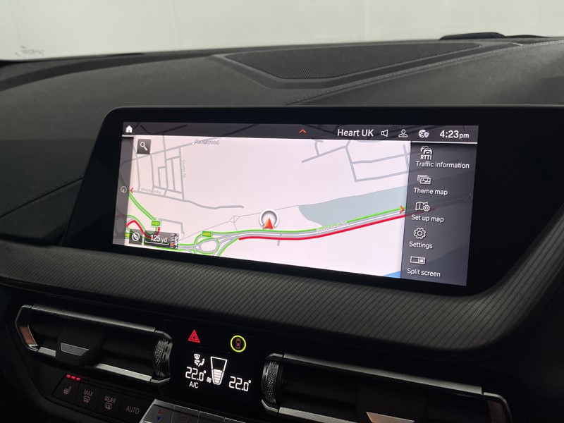 2023 (73) BMW 1 SERIES M135i xDrive 5dr Step Auto 5018737