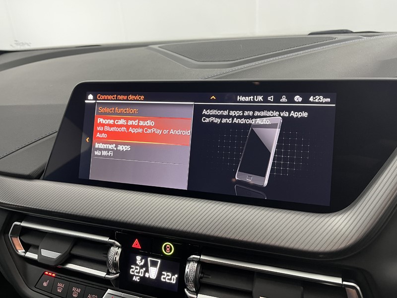 2023 (73) BMW 1 SERIES M135i xDrive 5dr Step Auto 5018750