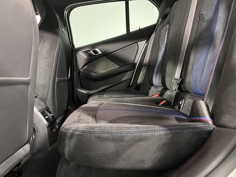 2023 (73) BMW 1 SERIES M135i xDrive 5dr Step Auto 5018758