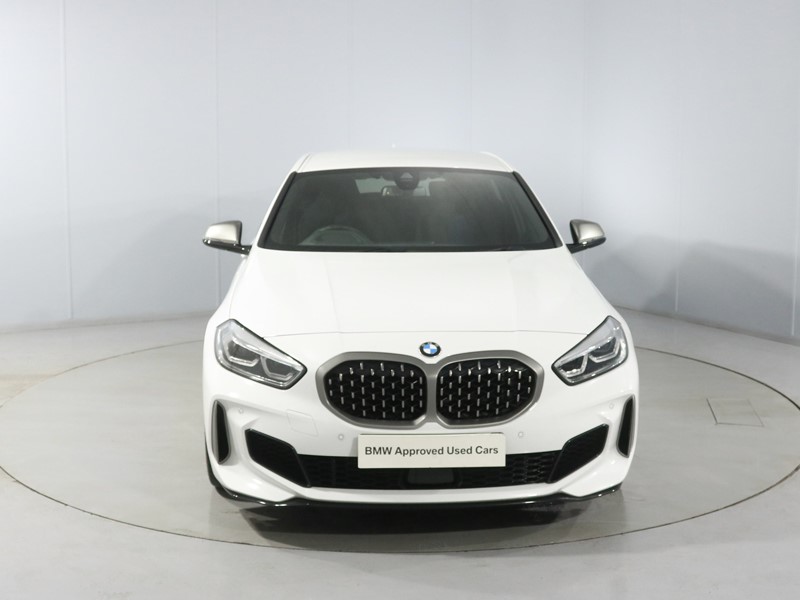 2023 (73) BMW 1 SERIES M135i xDrive 5dr Step Auto 5018736