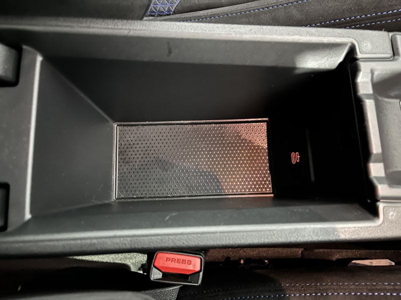 2023 (73) BMW 1 SERIES M135i xDrive 5dr Step Auto 5018756