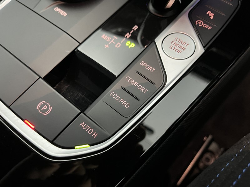 2023 (73) BMW 1 SERIES M135i xDrive 5dr Step Auto 5018755