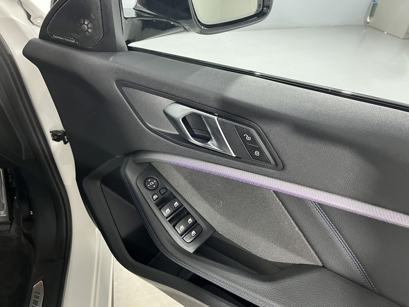 2023 (73) BMW 1 SERIES M135i xDrive 5dr Step Auto 5018740