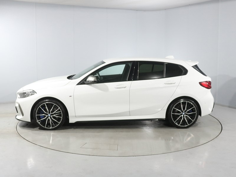 2023 (73) BMW 1 SERIES M135i xDrive 5dr Step Auto 5018769