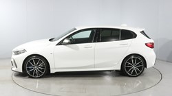 2023 (73) BMW 1 SERIES M135i xDrive 5dr Step Auto 5018769