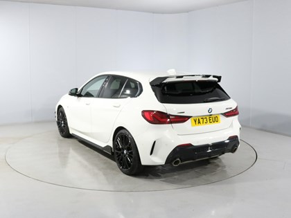 2023 (73) BMW 1 SERIES M135i xDrive 5dr Step Auto
