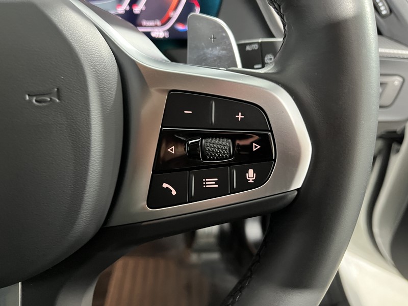 2023 (73) BMW 1 SERIES M135i xDrive 5dr Step Auto 5018745