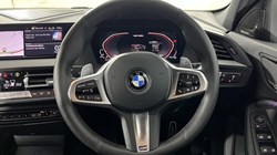 2023 (73) BMW 1 SERIES M135i xDrive 5dr Step Auto 5018725
