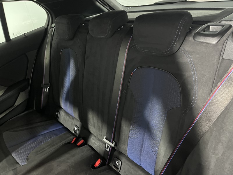 2023 (73) BMW 1 SERIES M135i xDrive 5dr Step Auto 5018732