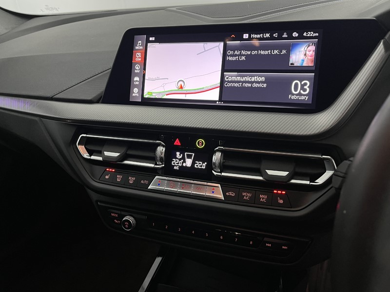 2023 (73) BMW 1 SERIES M135i xDrive 5dr Step Auto 5018728