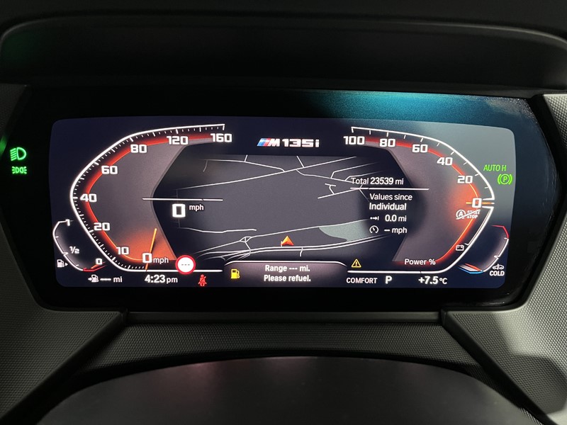 2023 (73) BMW 1 SERIES M135i xDrive 5dr Step Auto 5018729