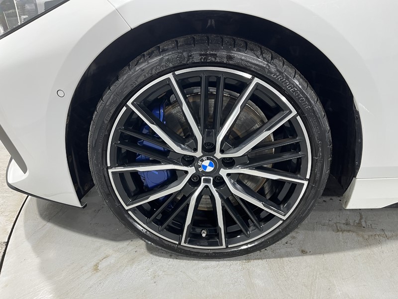 2023 (73) BMW 1 SERIES M135i xDrive 5dr Step Auto 5018734