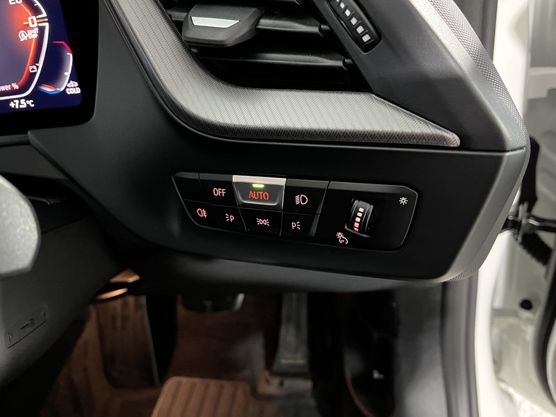 2023 (73) BMW 1 SERIES M135i xDrive 5dr Step Auto 5018742