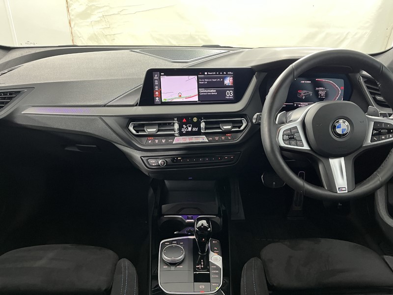 2023 (73) BMW 1 SERIES M135i xDrive 5dr Step Auto 5018724