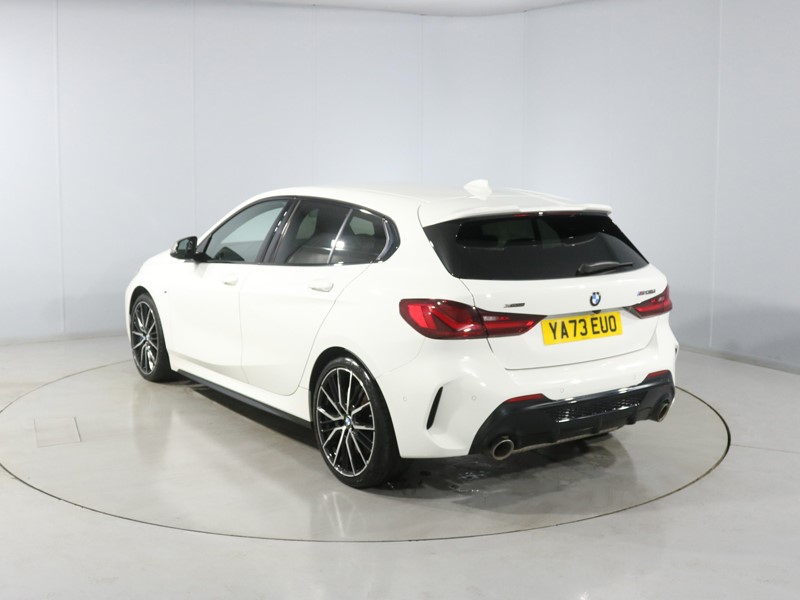 2023 (73) BMW 1 SERIES M135i xDrive 5dr Step Auto