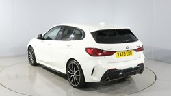2023 (73) BMW 1 SERIES M135i xDrive 5dr Step Auto 5018722