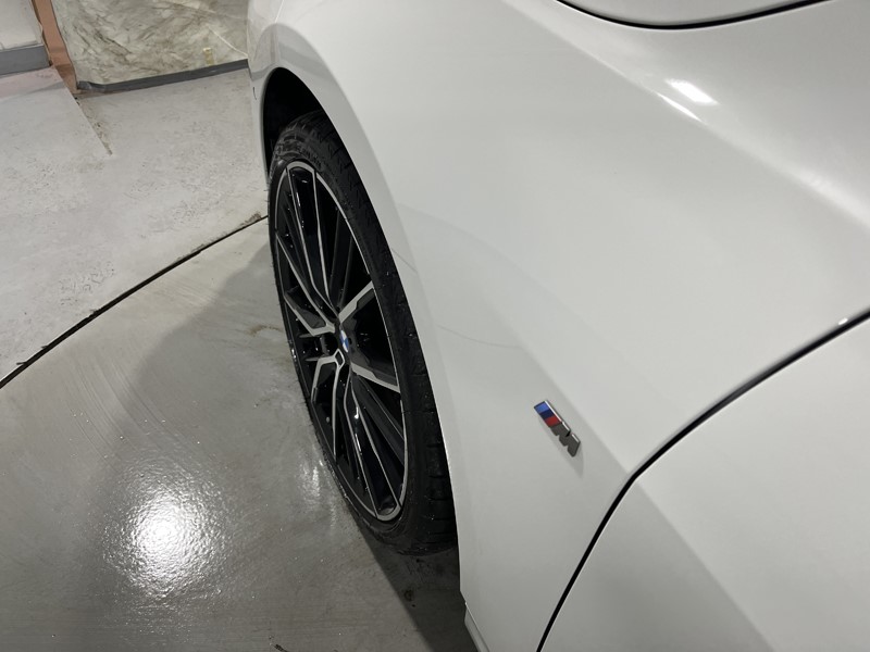 2023 (73) BMW 1 SERIES M135i xDrive 5dr Step Auto 5018764