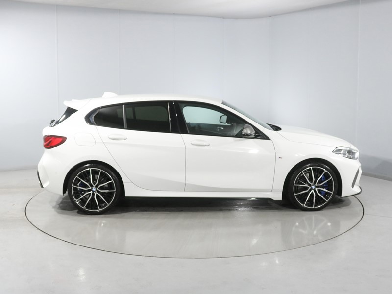 2023 (73) BMW 1 SERIES M135i xDrive 5dr Step Auto 5018723