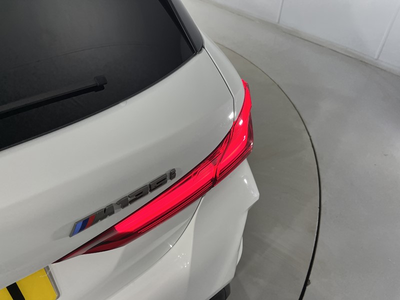 2023 (73) BMW 1 SERIES M135i xDrive 5dr Step Auto 5018765