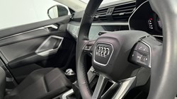 2022 (22) AUDI Q3 35 TFSI Sport 5dr 5007616