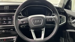 2022 (22) AUDI Q3 35 TFSI Sport 5dr 5007601