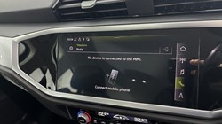 2022 (22) AUDI Q3 35 TFSI Sport 5dr 5007622