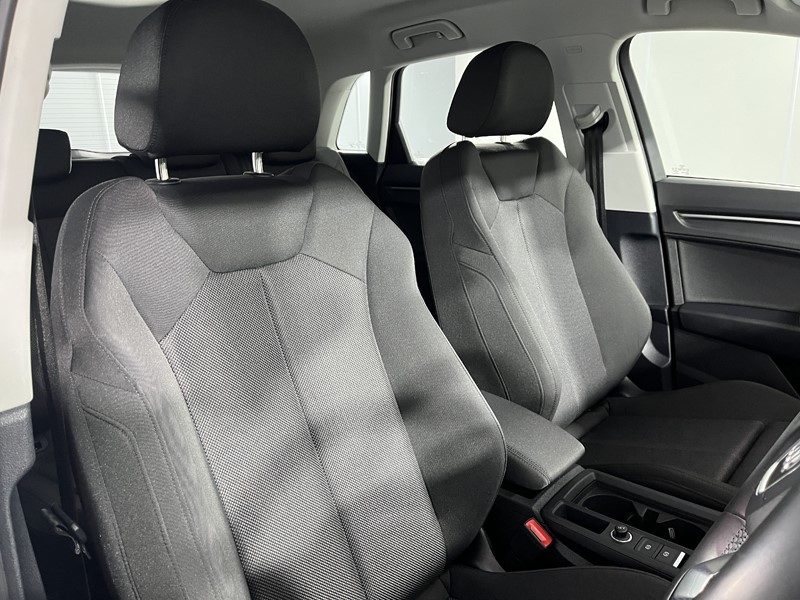 2022 (22) AUDI Q3 35 TFSI Sport 5dr 5007607