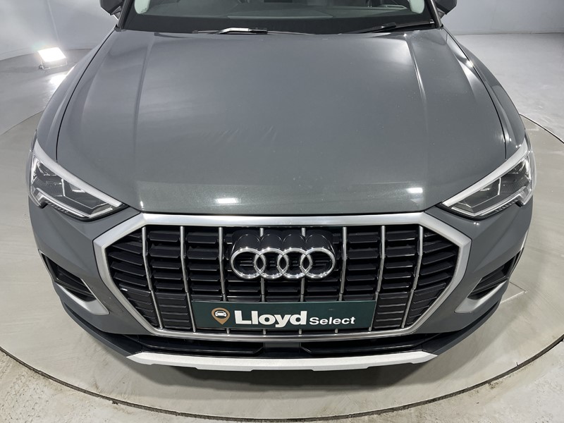 2022 (22) AUDI Q3 35 TFSI Sport 5dr 5007630