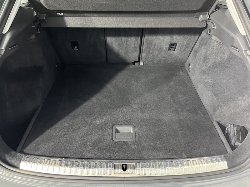 2022 (22) AUDI Q3 35 TFSI Sport 5dr 5007609