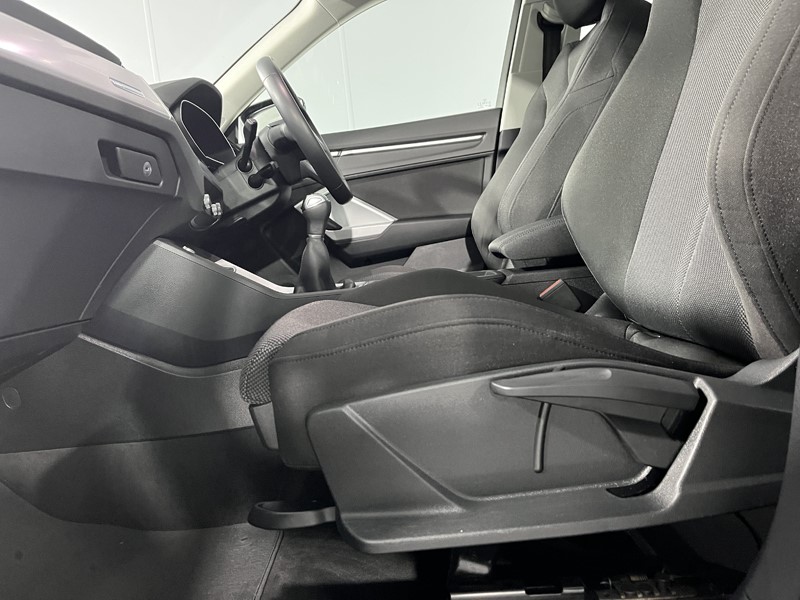 2022 (22) AUDI Q3 35 TFSI Sport 5dr 5007626