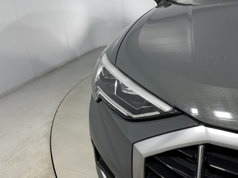 2022 (22) AUDI Q3 35 TFSI Sport 5dr 5007629