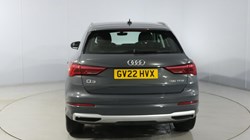 2022 (22) AUDI Q3 35 TFSI Sport 5dr 5007611