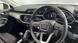 2022 (22) AUDI Q3 35 TFSI Sport 5dr 5007602