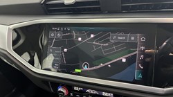 2022 (22) AUDI Q3 35 TFSI Sport 5dr 5007613
