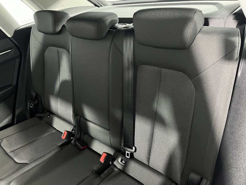 2022 (22) AUDI Q3 35 TFSI Sport 5dr 5007608