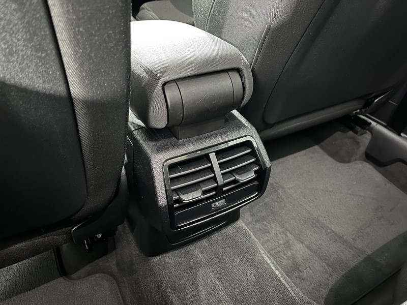 2022 (22) AUDI Q3 35 TFSI Sport 5dr 5007628