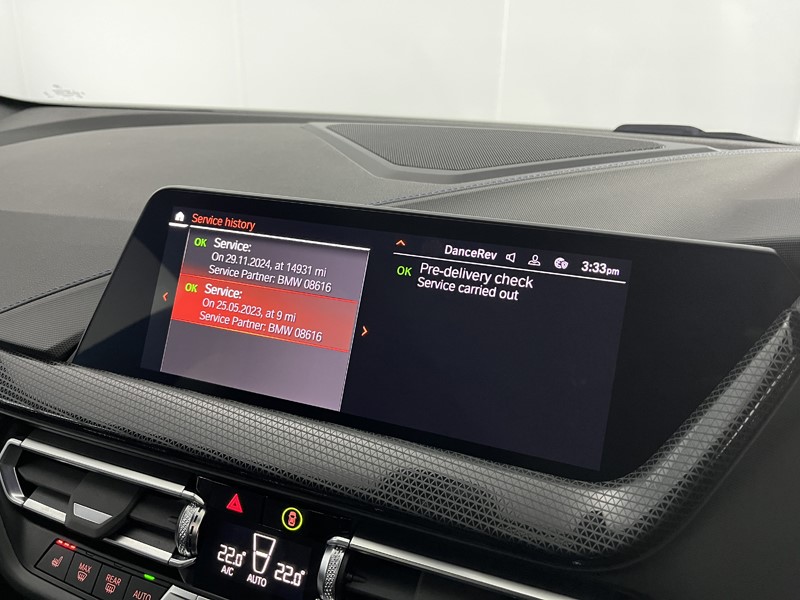 2023 (23) BMW 1 SERIES 118i [136] M Sport 5dr Step Auto [LCP] 5032027