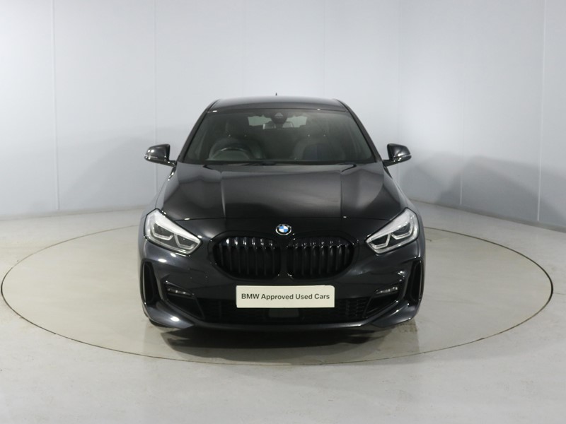 2023 (23) BMW 1 SERIES 118i [136] M Sport 5dr Step Auto [LCP] 5032011
